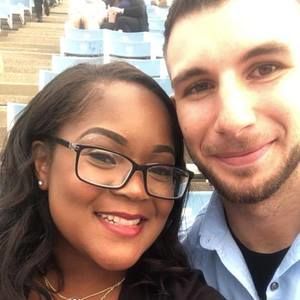 Meet your Posher, Drew